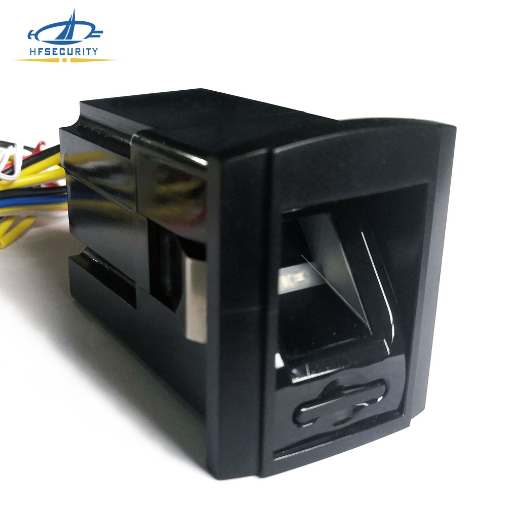 Démarreur Biométrique de voiture et moto